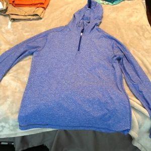 Lululemon men’s surge hoodie